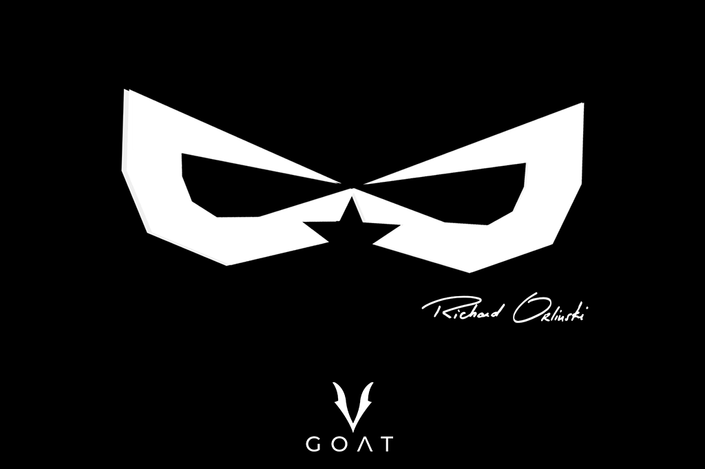 Claudia Fernandez lanza su nuevo logo con el sello de Richard Orlinski