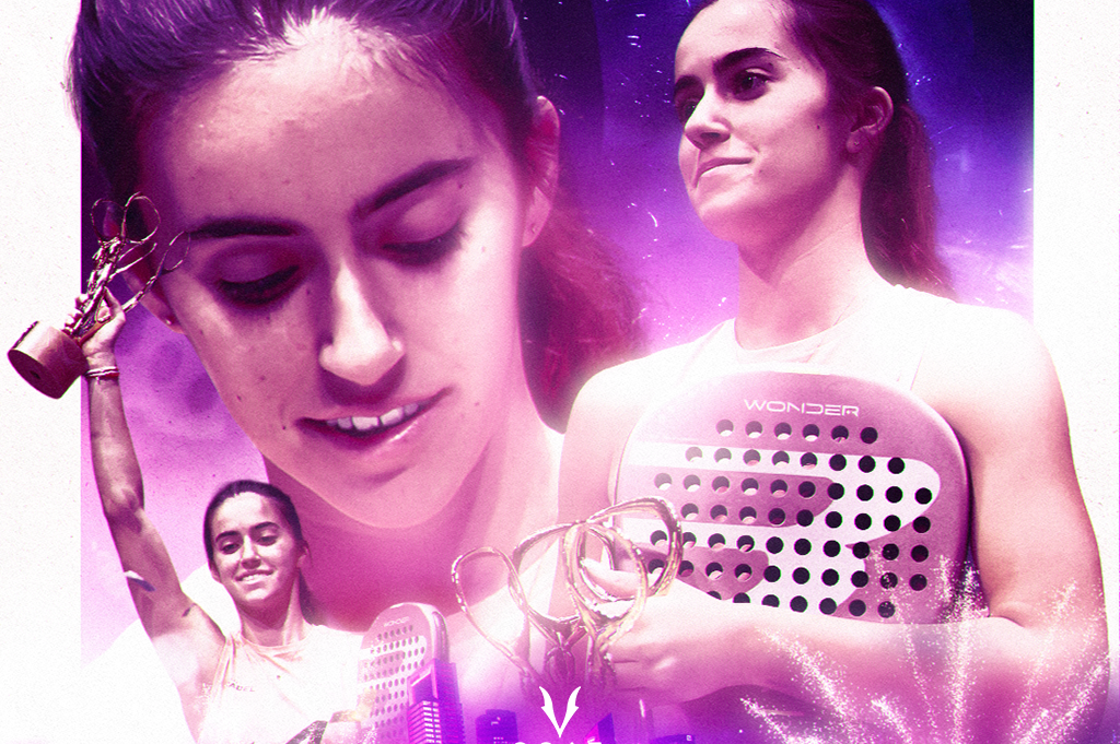 PREMIER PADEL MADRID_2025 GOAT